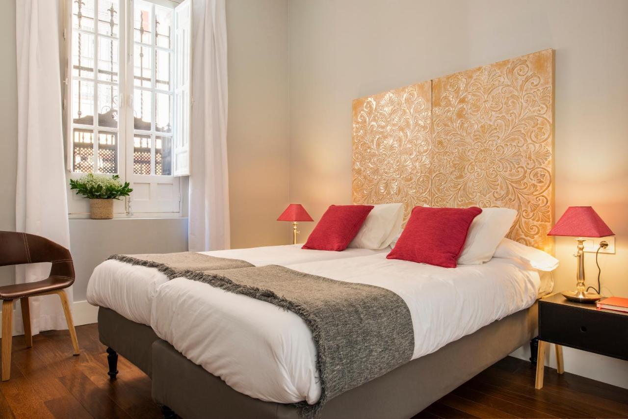Imperial Luxury Apartment, Seville