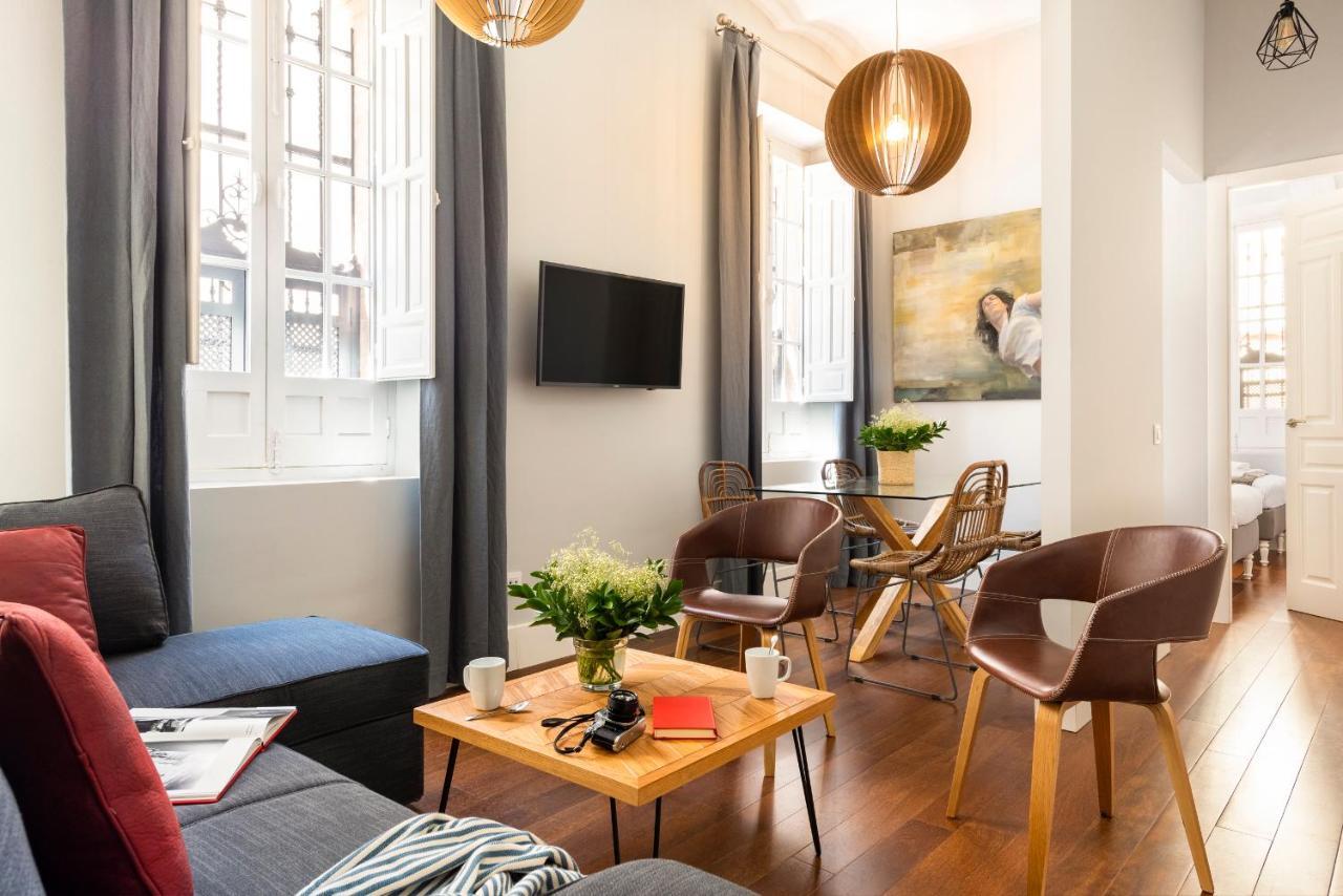 Imperial Luxury Apartment — Photos 2